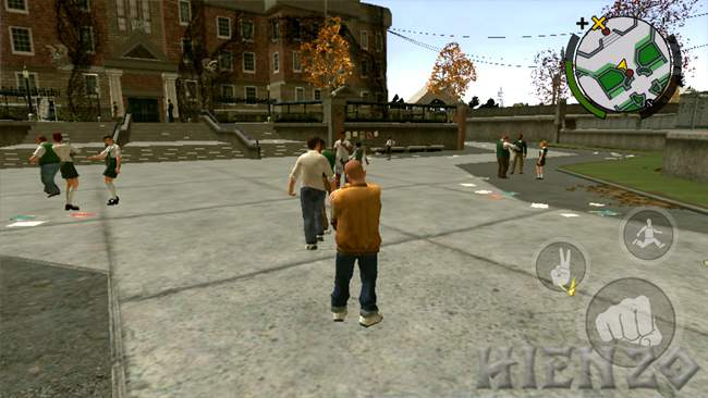 download bully apk data android
